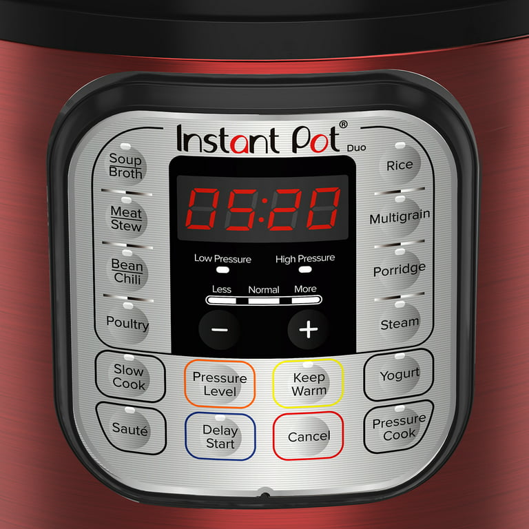 Instant Pot RIO, Formerly Known as Duo, 7-in-1 for Sale in Avondale, AZ -  OfferUp