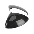 thumbnail image 3 of Back Mirror Cap,Pair Rear View Mirror Wing Mirror Cap Side Mirror Cover Extended Durability, 3 of 7