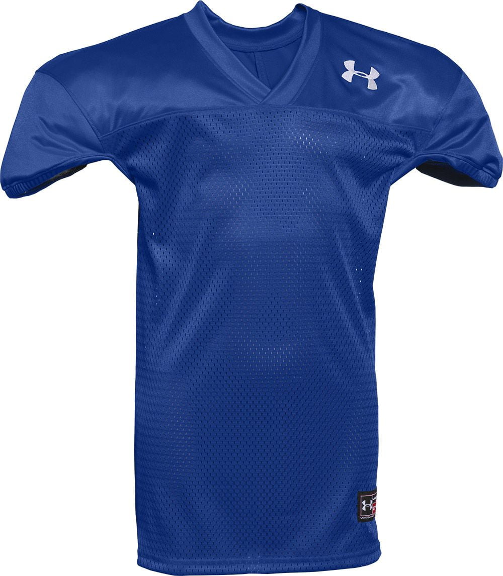 under armour youth practice jersey