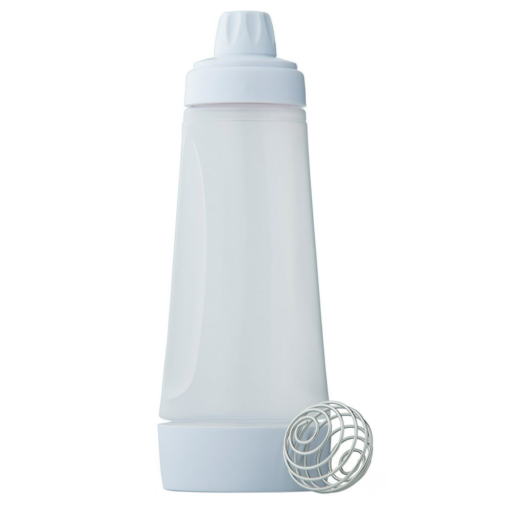 Whiskware Pancake Batter Mixer with BlenderBall Wire Whisk NEW