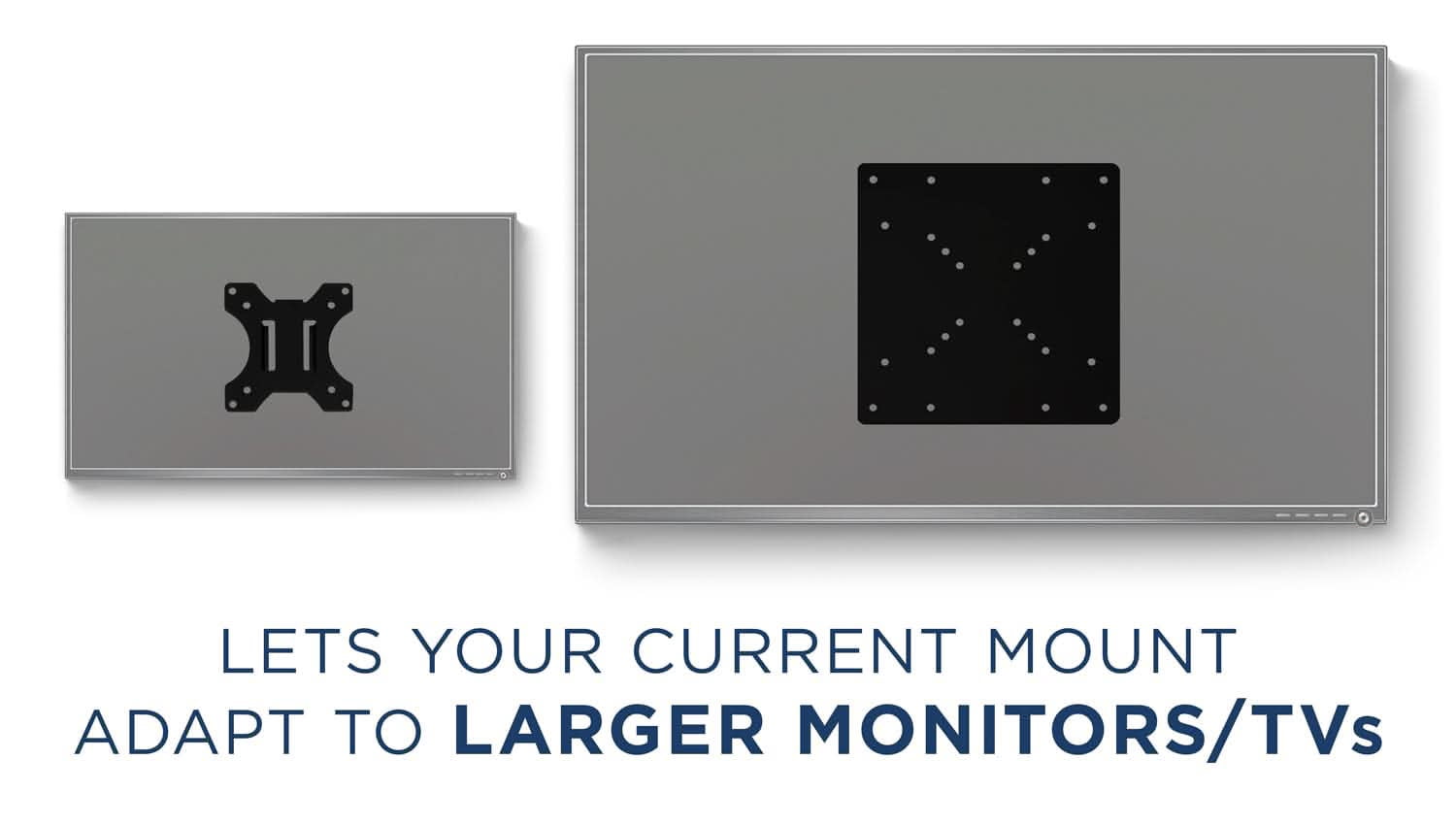 Mount-It! VESA Mount Adapter Plate
