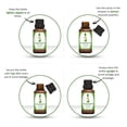 thumbnail image 2 of Aceite esencial SVA Holy Tulsi, 10 ml, 100% natural para difusor, 2 of 9
