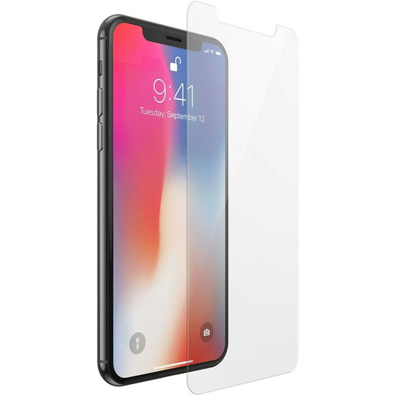 Speck ShieldView Glass iPhone 11 Pro Max / XS Max Screen Protector Clear