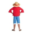 thumbnail image 2 of ONEPIECE Official Child Luffy Costume, 2 of 6