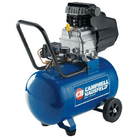 Campbell Hausfeld 10-Gallon Portable Air Compressor