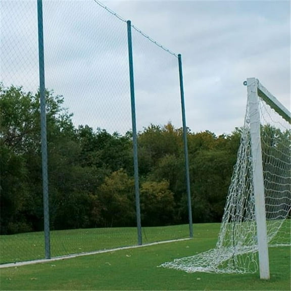 Alumagoal Ball Boundary System - 12 ft.