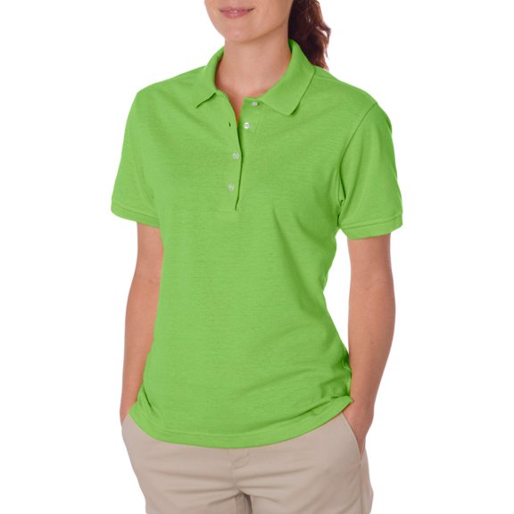 Jerzees Jz 437Wr Lad Sptshld Sp Shrt