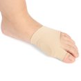 thumbnail image 4 of Silicone Bunion Straightener Hallux Valgus Corrector Toe Protector Foot Care Pain Relief L, 4 of 8