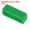 Deep Green, variant on Watch Band Strap Loops Silicone Watch Holder Keeper for 20mm Width Watch Band, Brown 4 Pack