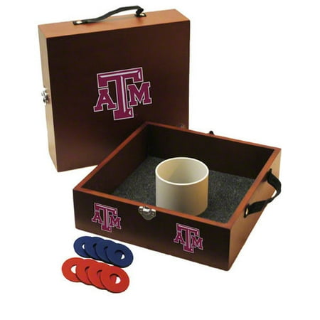 NCAA - Texas A&M Aggies Washer Toss