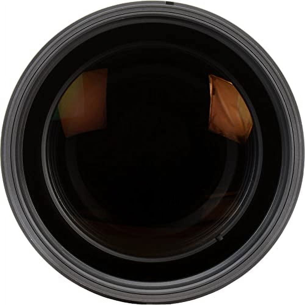Sigma 150-600mm F/5-6.3 DG OS HSM Contemporary Lens for Canon EF W