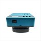 thumbnail image 2 of Para Inversor de Corriente para de 18 V de Batería A 220 V de CA, Adaptador de Batería de Inversor de Sinusoidal Modificada Portátil, Enchufe de EE. UU., 2 of 5