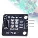 thumbnail image 5 of Módulo transmisor infrarrojo IR Digital de 38khz útil para Robot electrónico Arduino, 5 of 8