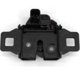 thumbnail image 2 of 1Piar Car Hood Spring Lock LR065339 LR065340 for Range Sport LR2 LR3 LR4 05-13 Anti-Theft Switch Latch, 2 of 5