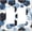 Blue Marble Geometric, variant on Decorative Light Switch Cover Plate Blue Marble Geometric 2 Gang Outlet Covers 1 Toggle 1 Duplex Wall Plate Decorate Electrical Switch Plate Covers for Bathroom Kitchen Decor