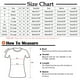 thumbnail image 2 of Camisas de Manga Larga para Hombres Casual Impreso Poliéster Botón Abajo Blusa, Cuello Redondo para el Uso Diario, Al Aire Libre Y de Fiesta, 2 of 5