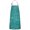 Math Equations Science, variant on Math Equations Chemistry Reactions Green Apron-Garden Aprons for Women with Pockets-Cotton Linen Waterproof Kitchen Cooking Gardening Aprons Adjustable for Kitchen,Cooking,BBQ and Salon 33x27 Inch
