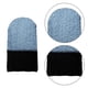 thumbnail image 2 of 10 Uds. Funda para El Dedo Pulgar Sin Costuras Anti Sudor Juego Del (cielo) Azul, 2 of 4