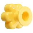 thumbnail image 2 of Billuyoard Molde de donuts de plástico para manualidades, fabricante de galletas, hornear, cocina, molde para hacer Chocolate Herramientas y accesorios para hornear, 2 of 6