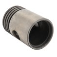 thumbnail image 4 of Connecting Rod Piston, Iron Air Compressor Piston Light Weight  For Air Pumps, 4 of 8