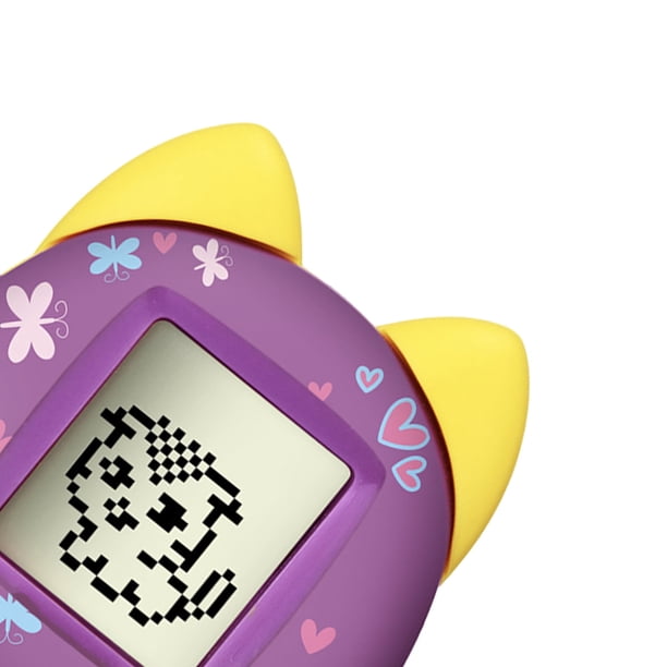 Máquina De Mascotas Juguetes educativos para niños Cultivo de mascotas Gato digital Colorido para niños Niños Likrtyny libre de BPA
