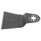 thumbnail image 4 of Kit De Corte De Madera, Cuchilla Oscilante, Metal Blando Doméstico Práctico Y Ligero Para Uso General De Madera Plástica Mgaxyff Oscillating Multi Tool, 4 of 8