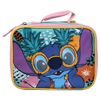 Disney Stitch Rectangle Lunch bag