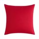 thumbnail image 2 of Fundas de almohada, fundas de almohada, fundas de almohada decorativas, 2 piezas, funda de almohada impermeable para exteriores, moderna funda de cojín de color sólido, funda de almohada para respaldo, 2 of 5