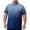 Blue_#06, variant on Men's Big and Tall Polo Shirts UPF 50+ Casual Work Quick Dry Short Sleeve Collared Golf Shirt(XL-8XL),Purple 3XL