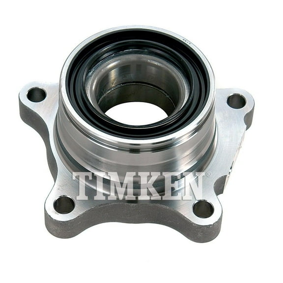Wheel Bearing Assembly
