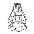thumbnail image 2 of Candelabro Creativo Pantalla de Techo Lámparas Colgantes Accesorio, 2 of 8