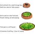 thumbnail image 4 of Pet Snuffle Mat for Dogs, Interactive Feed Games for Boredom, Encourages Foraging Skills for Cats Dogs Bowl Travel Use, Dog Treat Dispenser (Color : B), 4 of 7