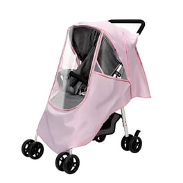 Coches Para Bebe Recién Nacido Funda Impermeable Para Lluvia