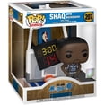thumbnail image 3 of POP Deluxe: Magic- Shaq w/Backboard., 3 of 3