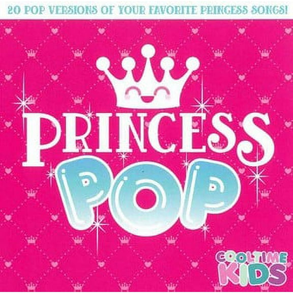 Princess Pop