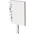 thumbnail image 4 of Miangastore Sublimation Blank Picture Frame Matte Heat Transfer Photo Plaque Desktop DIY Decoration, 4 of 8
