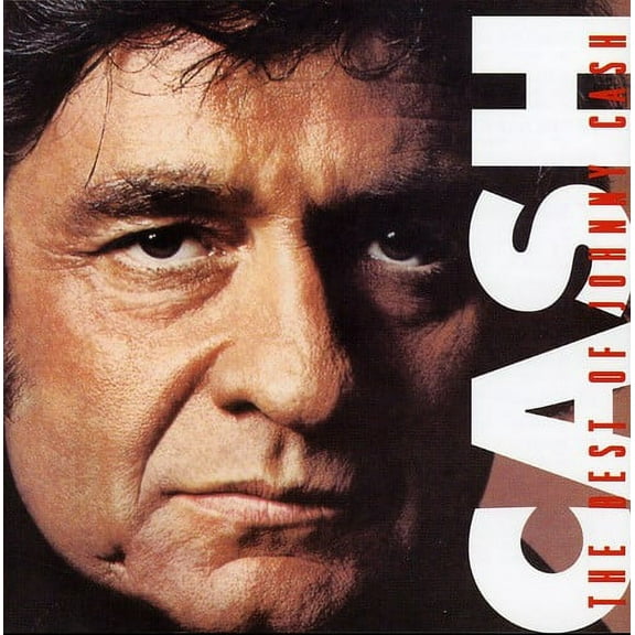 Best of Johnny Cash (CD)