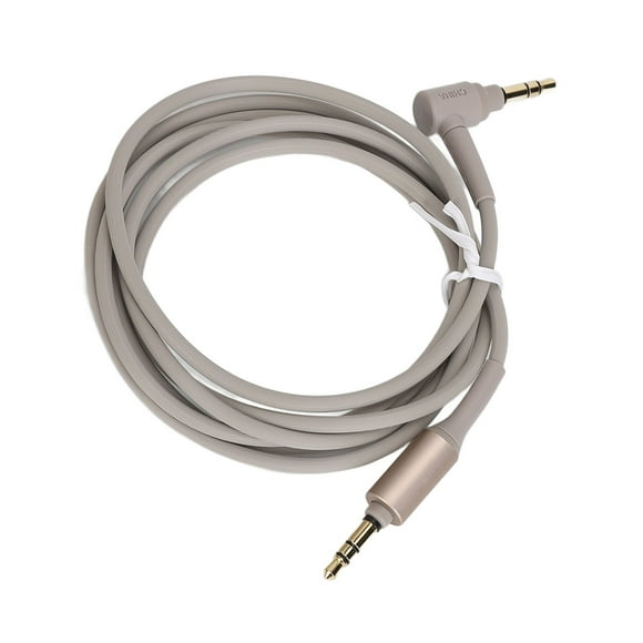 3.5mm To 3.5mm Sound Cable, Noise Reduction Replacement 3.5mm To 3.5mm Cord Stereo Sound  For MDR 1000X For SR50BTBK