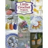 Guild of Master Craftsman Books Little Crochet Projects
