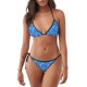 thumbnail image 1 of Fotbe Cute Shark Traje de Baño para Mujer de Dos Piezas – Bikini Sexy de Tirantes Tipo Halter con Diseño Triangular, 1 of 6