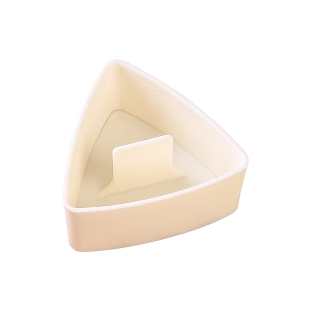 Easy Sushi Maker Kit para principiantes - molde japonés para arroz y rollo de verduras para sushi casero, bento y reuniones familiares