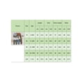 thumbnail image 5 of CIYCuIT Toddler Baby Boys 2Pcs Fall Outfits Long Sleeve Contrast Color Hooded Hoodie + Jogger Pants Infant Casual Sweatsuit Daily Clothes 0-3 Years, 5 of 9