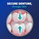 thumbnail image 4 of Adhesivo para dentaduras Fixodent Free, pack de 2 x 40 g, 4 of 9