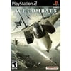 Ace Combat 5 Unsung War - PS2 Playstation 2 (Used)