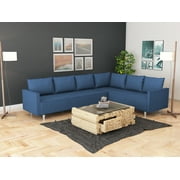 Elise Convertible Sleeper Sofa For Living Rooms