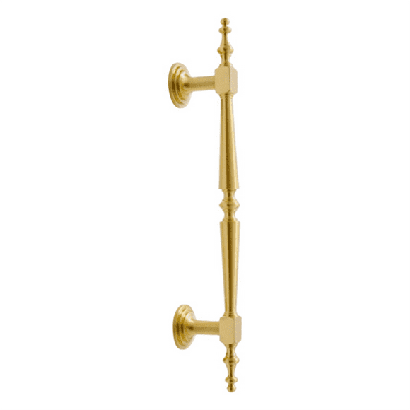 Brass Wardrobe Door Handle Cabinet Drawer Handle Knobs Hardware Design