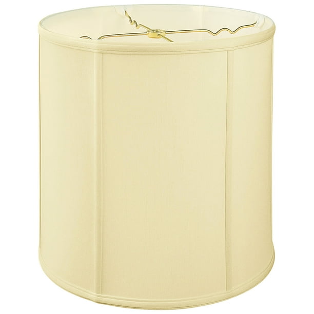 Royal Designs Basic Drum Lamp Shade Eggs 14 X 15 Bs 719 15eg Com Royal Designs Basic Drum Lamp Shade, 24 Inch Tall Drum Lamp Shade