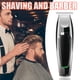 thumbnail image 1 of Fiudx Artículos en oferta con ofertas flash Lubricante acetato 5 ml para cortadoras de pelo para hombres y niños, 1 of 7