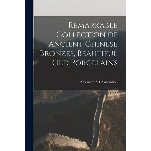 Remarkable Collection of Ancient Chinese Bronzes, Beautiful Old Porcelains