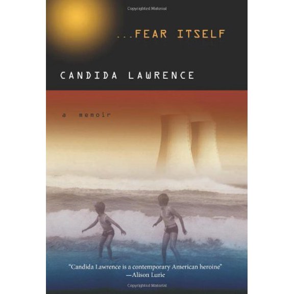 Pre-Owned Fear Itself, 9781932961010, 1932961011, Hardcover, First Edition edition